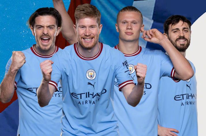 英超焦点战：利物浦VS切尔西，冠军争夺正酣